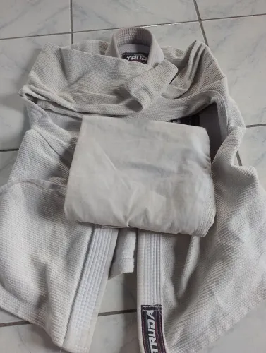 Kimono A1