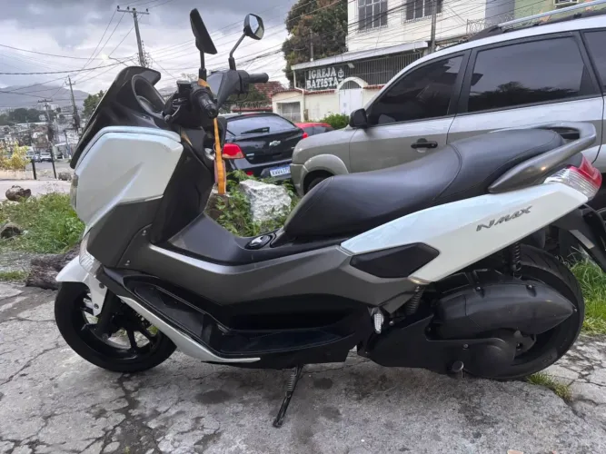 Nmax 2020