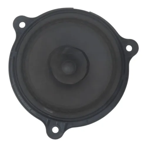 Alto Falante Porta Nissan Livina Esquerda 2009 A 2014