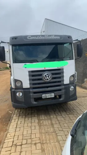 Caminhão Volkswagen, 15.190,  14/15, 141.00km rodados
