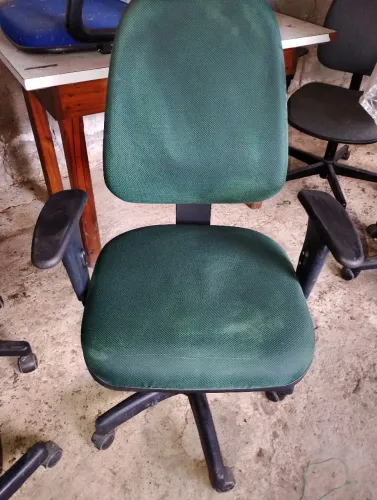 Cadeira de escritório 