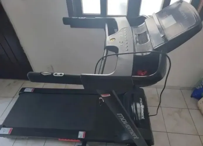 Esteira Movement R4