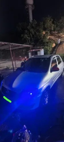 Chevrolet Celta Life/ LS 1.0 MPFI 8V Flexpower 5P 2008