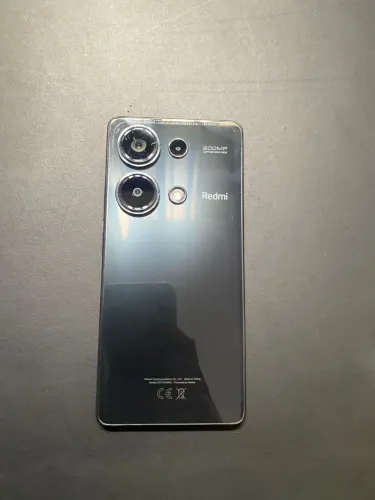 Celular Redmi Note 13 pro 