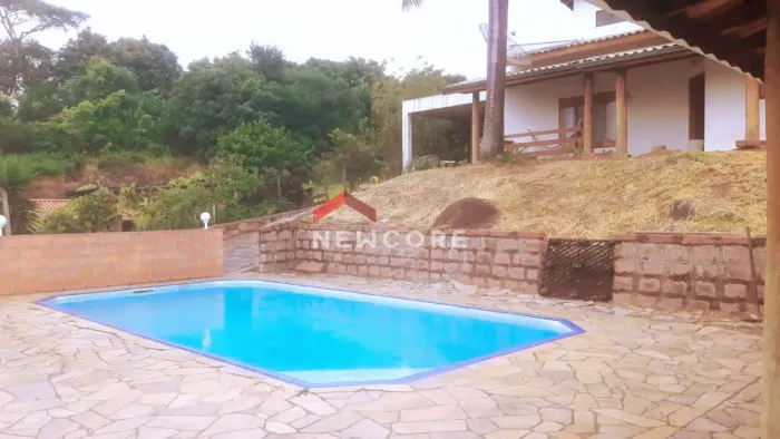 Casa de condomínio em Alameda Pau-Brasil - Horizonte Azul - Village Ambiental - Itupeva/SP