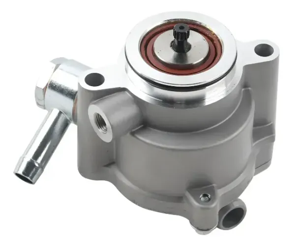 BOMBA DE VÁCUO PARA S10 / BLAZER / VOLARE MWM 4.7