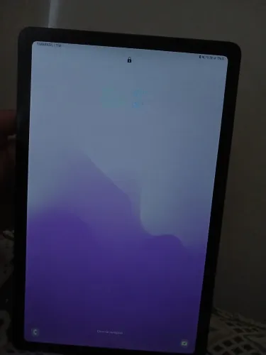 Samsung Tab S6 Lite