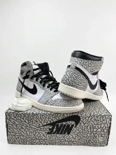Air Jordan 1 Retro High OG