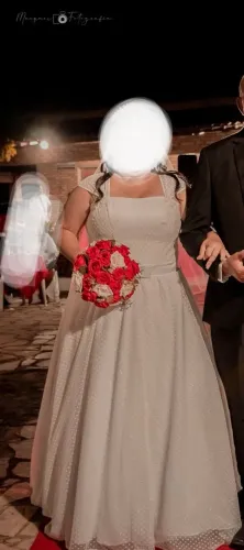 Vestido de noiva