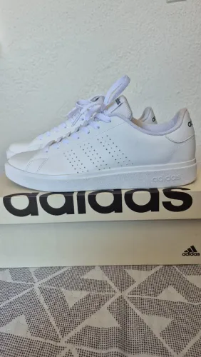 Tênis Adidas Advantage Base 2.0 Masculino