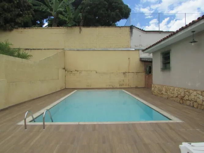 Casa à venda, 4 quartos, 2 suítes, 4 vagas, São Luiz - Belo Horizonte/MG