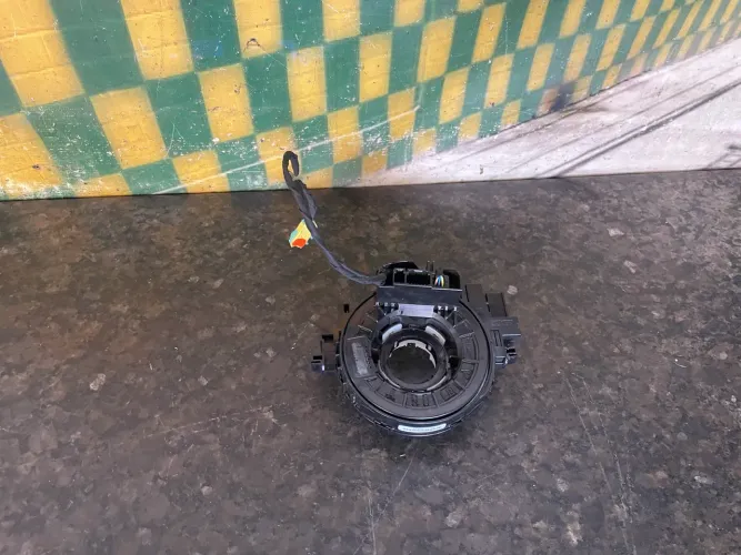 Cinta airbag hard disc Toyota corolla grs 2023 