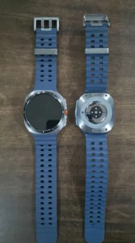 Galaxy watch ultra 