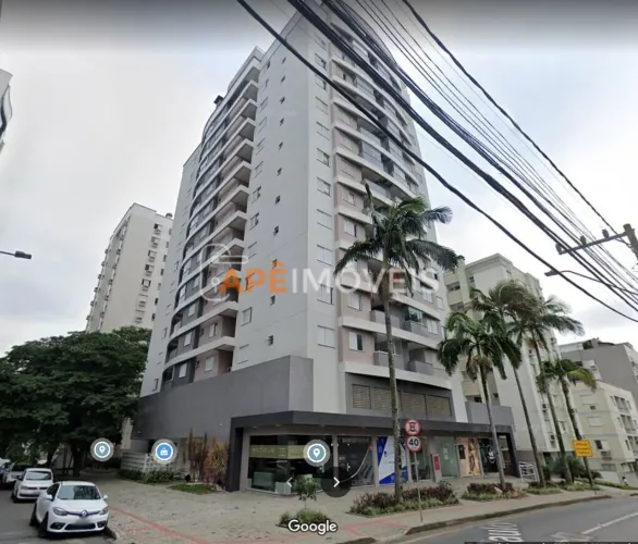 Apartamento em Centro, Criciúma/SC
