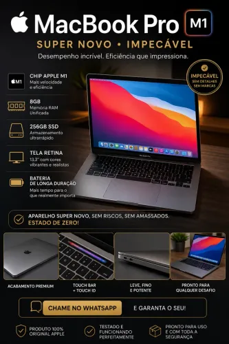 MacBook Pro