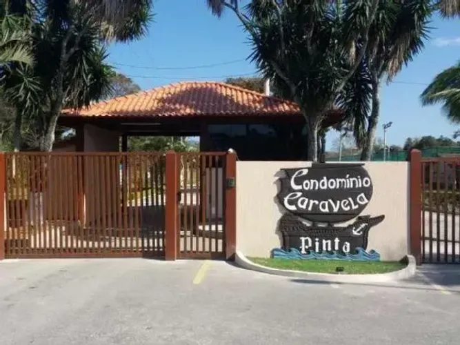 Terrenos à Venda no Condomínio Caravelas Pinta  Lotes Planos, Documentação Ok