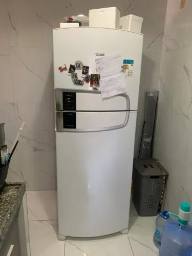 Geladeira Consul 422 litros