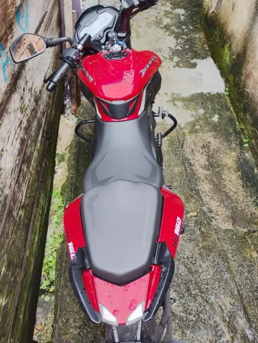 Vendo moto bajaj 2026