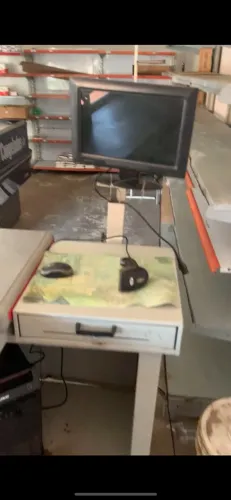 VENDE-SE COMPUTADOR 
