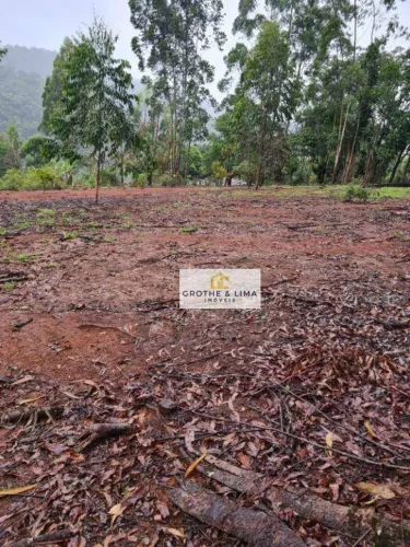 Chácara Redenção da Serra, 4.050 m²