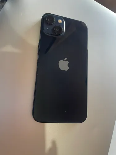 iPhone 13 preto