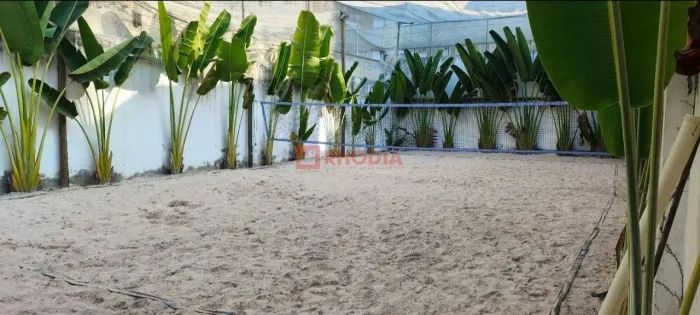 Terreno/Imóvel Comercial 300m² com Quadra de Beach Tennis - Próx. Faria Lima