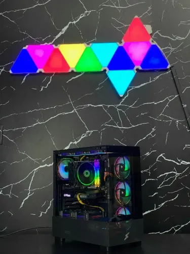 PC GAMER RYZEN 5 5600X/ 32GB RAM DDR4/ RTX 3070 8GB