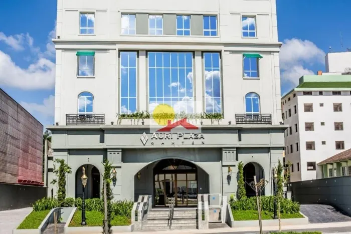 SALA COMERCIAL no BOM RETIRO com 0 quartos para LOCAÇÃO, 91 m²