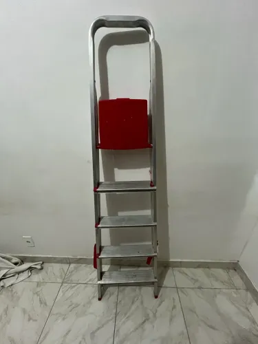 Escada doméstica 