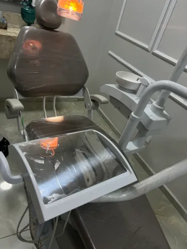 Cadeira odontológica