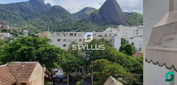 Grajaú | Apartamento 2 quartos