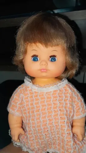 Biluzinho da Estrela 1980