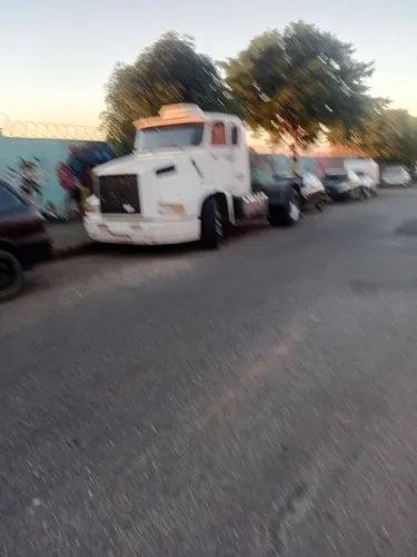 Vende se ou troca