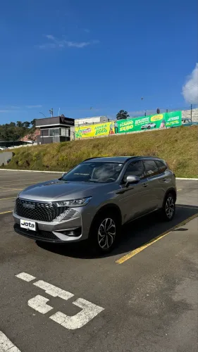 GWM Haval H6 Premium Phev AWD 2025