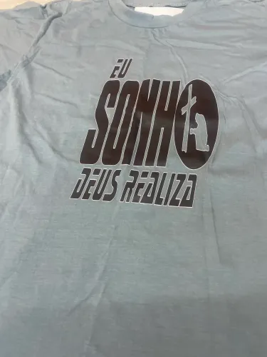 Camiseta personalizadas