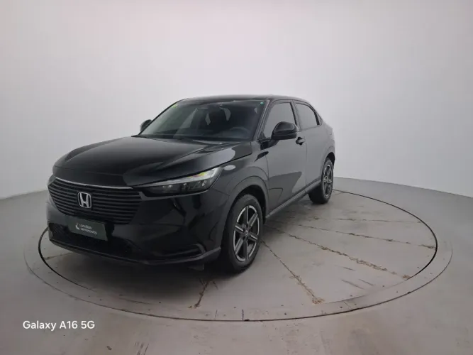 Honda HR-V Advance 1.5 TB 16V 5P Aut. 2025
