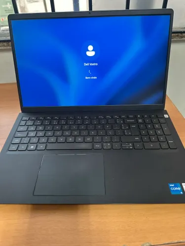 Notebook Dell Vostro