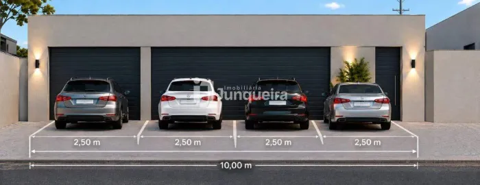 Prédio Comercial para aluguel, 4 vagas, Paulicéia - Piracicaba/SP