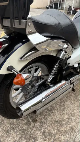 Horizon 250