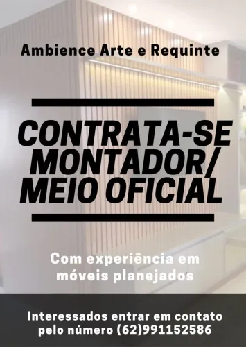 Meio oficial 
