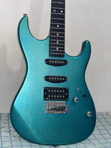 Guitarra Tagima Tw Series