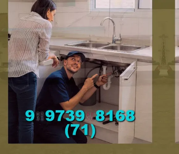 Desentupidora! casa em condomínio e apartamento)@{bairro} | solução rápida para ralo - lig