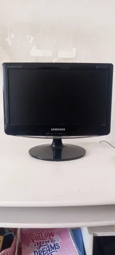 Monitor Samsung Syncmaster