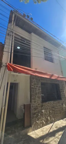 Casa (predio )