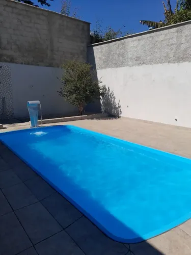 ALUGUEL DE CASA POR TEMPORADA
