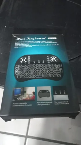 mini keyboard