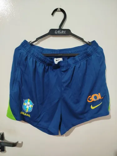 Short Feminino Brasil - Rumo ao Hexa