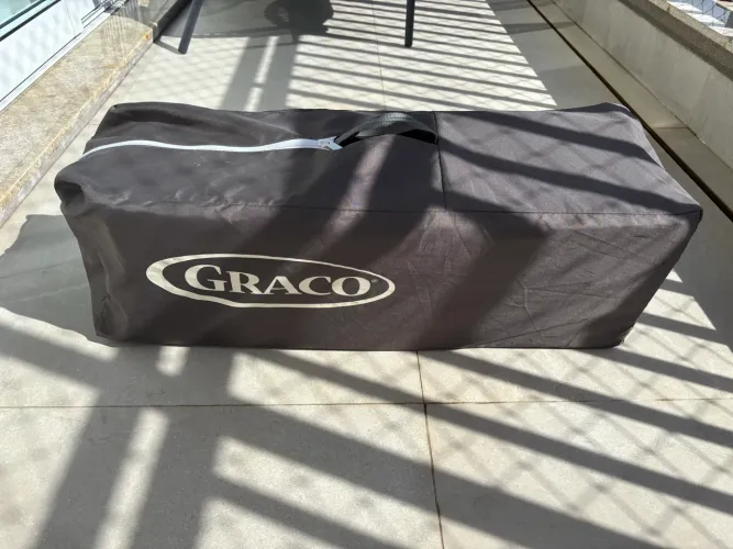 Berço desmontável Graco