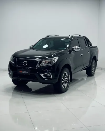 Nissan Frontier LE CD 4X4 2.3 Bi-TB Diesel Aut. 2022