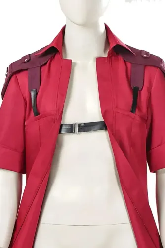 Cosplay Dante De Devil May Cry
